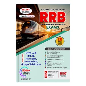 RRB NTPC book 2024