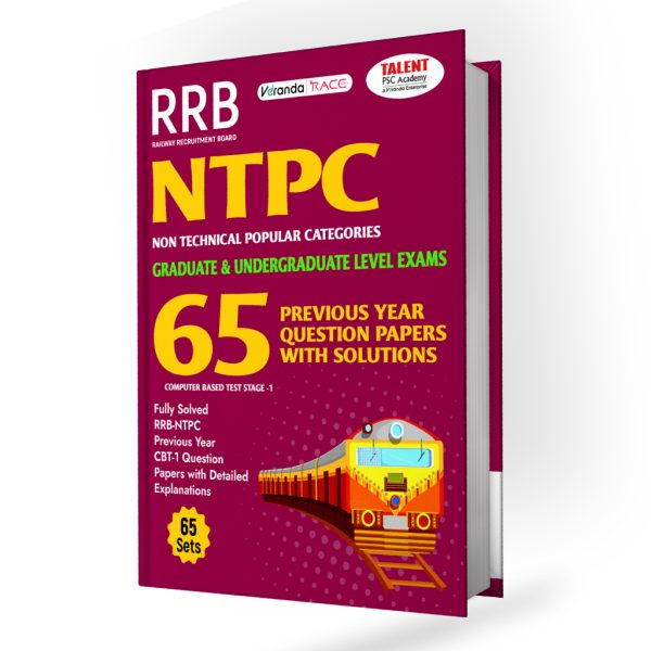 RRB NTPC PYQ 2025