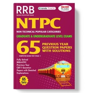 RRB NTPC Previous Year Question